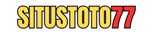 SITUSTOTO77